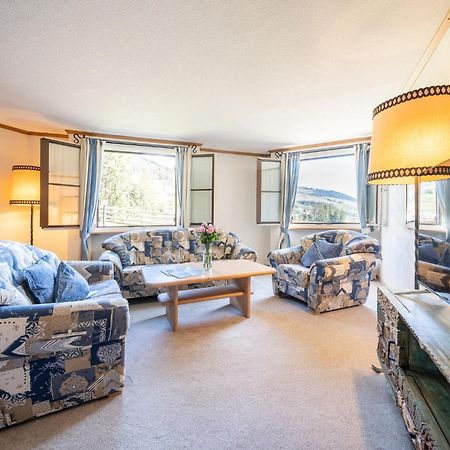 8001 Gemuetliche 2,5-Zimmer-Wohnung Mit Wunderschoenem Ausblick Richtung Scuol فولبيرا المظهر الخارجي الصورة