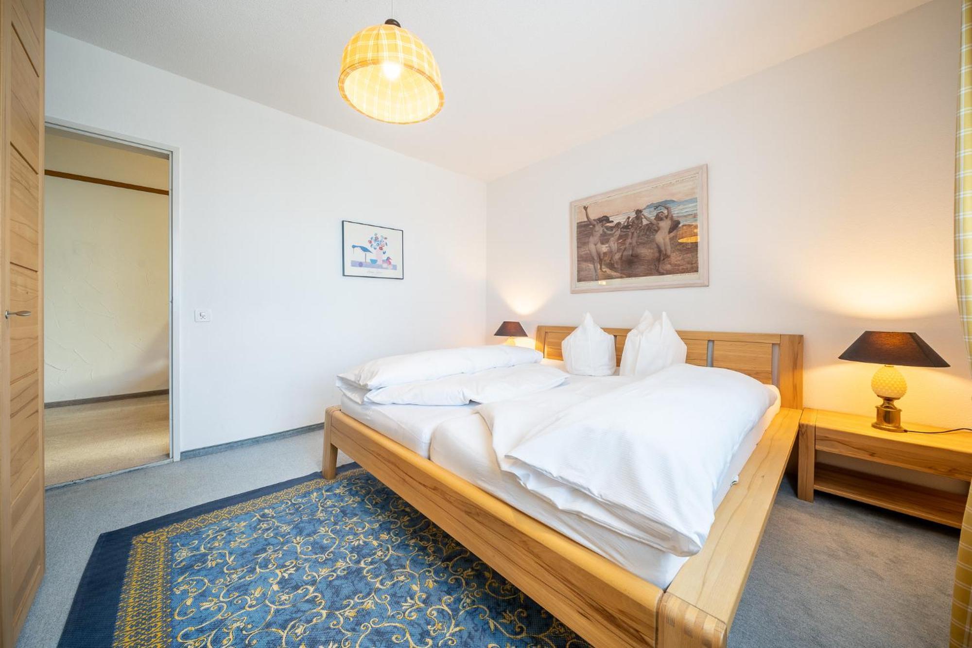 8001 Gemuetliche 2,5-Zimmer-Wohnung Mit Wunderschoenem Ausblick Richtung Scuol فولبيرا المظهر الخارجي الصورة